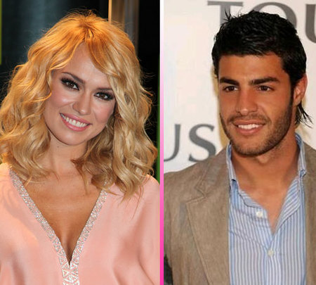 Rumore, rumore: Patricia Conde y Miguel Torres ¿más que amigos?