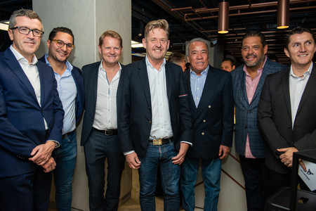 Cupra Opens Its First Cupra Garage Worldwide In Mexico 04 Hq