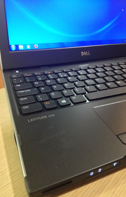 Dell 3330 - 2