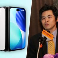 Analista da Apple Ming-Chi Kuo: "é muito provável que o iPhone dobrável repita o que aconteceu com o iPhone X" 
