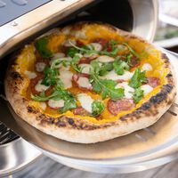 Tener un horno de pizzas en casa no es un capricho gastronómico inalcanzable con opciones tan accesibles como estas 