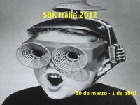 Superbikes Italia 2012: Dónde verlo por televisión