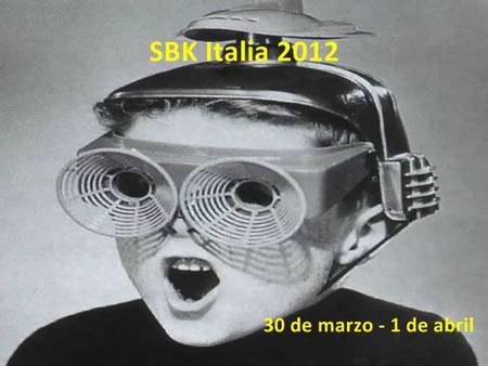 Superbikes Italia 2012: Dónde verlo por televisión