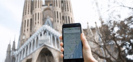 Tras la salida de Uber y Cabify de Barcelona, ¿en qué ciudades españolas siguen las VTC?