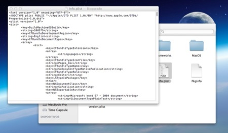 Haz que Word, y cualquier otro programa, muestren texto compatible con pantallas Retina