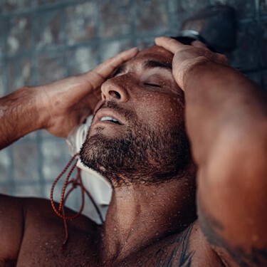 La ciencia lo afirma: este sencillo truco a la hora de la ducha ayuda a la recuperación muscular al aumentar tus ganancias en los ejercicios de fuerza