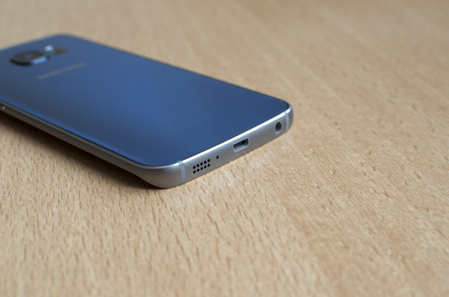 Samsung Galaxy S6 edge