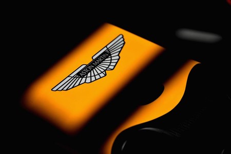 Aston Martin quiere pasar a la acción y dejar de ser una simple pegatina en el Red Bull