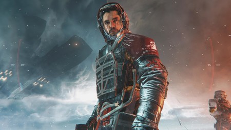 Así se ve una emisión de Call of Duty: Infinite Warfare desde una PS4 Pro