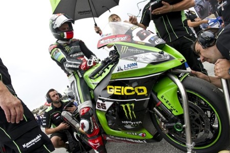 Jonathan Rea Sbk 2015 2