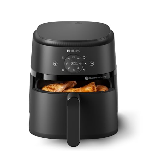 Philips Series 2000 Air Fryer NA229/00, with 4.2 l capacity