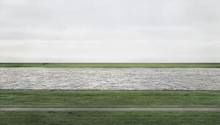 Gursky vuelve a hacerlo: la fotografía más cara del mundo vendida por 4,3 millones de dólares