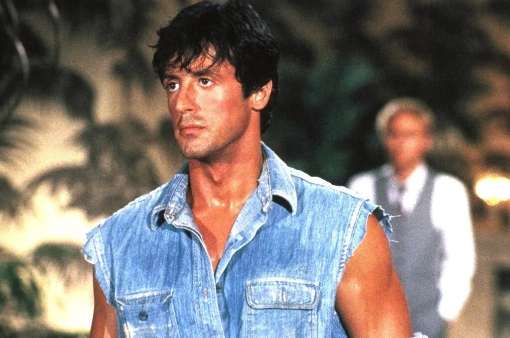 Sylvester Stallone admite que se equivocó y que nunca debería haber hecho esta mítica película de acción: "Es una estupidez" 