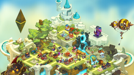 Guardiantales Switch 2 Gratis