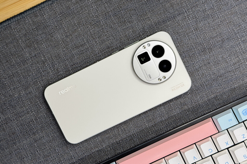 Realme GT 8 Pro, análisis: lo más ambicioso de Realme es un festival de potencia y autonomía