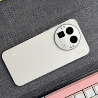 Realme GT 8 Pro, análisis: lo más ambicioso de Realme es un festival de potencia y autonomía