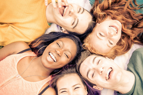 Las cinco cosas importantes que deberíamos enseñar a nuestros adolescentes sobre el sexo