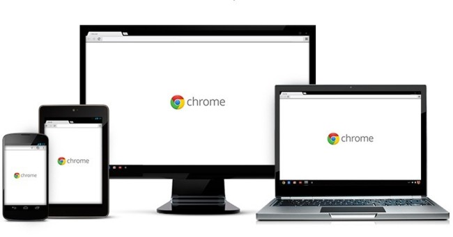 Chrome disponible en Cuba