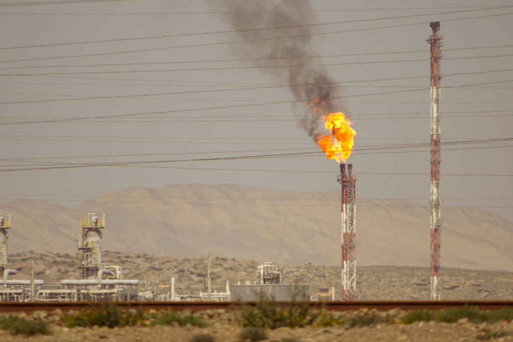 Arabia Saudí se abraza a las renovables para lo más inesperado: reforzar su poder petrolero 