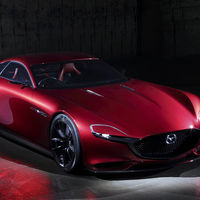 Vuelve a sonar a retorno del Mazda RX-9, y esta vez de forma razonable en el aniversario del Cosmo 