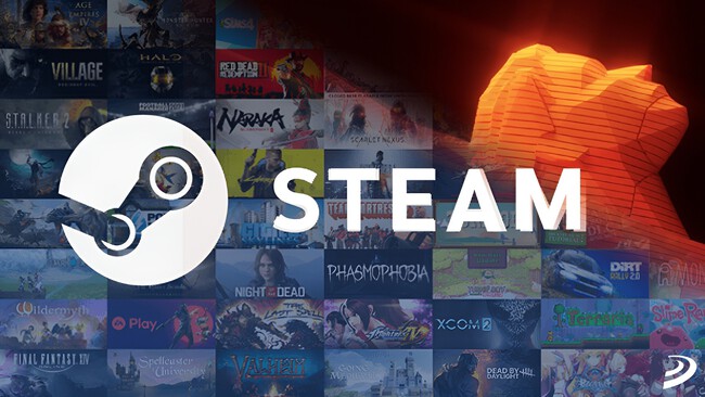 Steam Juegos Game Awards 2022