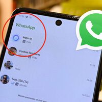Cómo ocultar Meta AI en WhatsApp y por qué es lo más cerca que tenemos para desactivarlo del todo