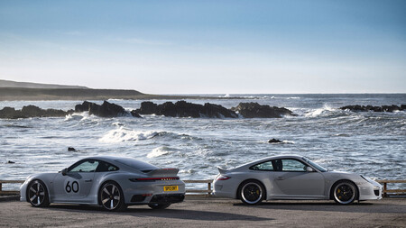 Porsche 911 3
