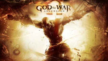 Todas las ediciones de ‘God of War: Ascension’ que serán lanzadas en nuestro país