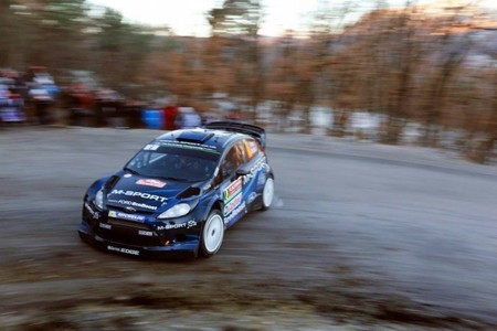 WRC 2014