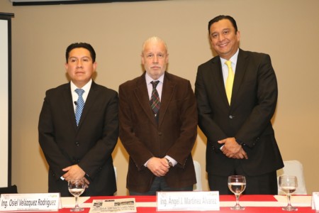 Directivos De Cesvi Mexico