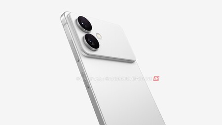 Samsung Galaxy S26 Edge Diseno Iphone 17 Pro Max