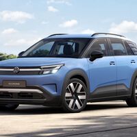 A Volkswagen já produz o ID. Cross em Navarra com um plano: 1 milhão de veículos por ano na Península para salvar a marca 