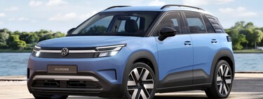 A Volkswagen já produz o ID. Cross em Navarra com um plano: 1 milhão de veículos por ano na Península para salvar a marca 