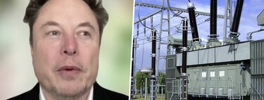 La predicción de Elon Musk que sí se ha hecho realidad: la red eléctrica no estaba preparada para el 2025