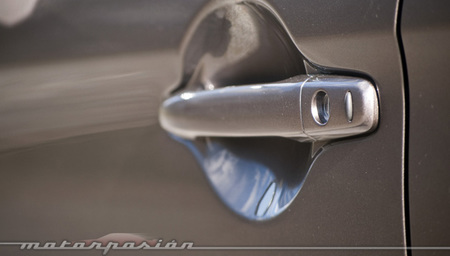 Mitsubishi ASX 200 D-ID