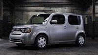 Nissan Cube, también para Europa