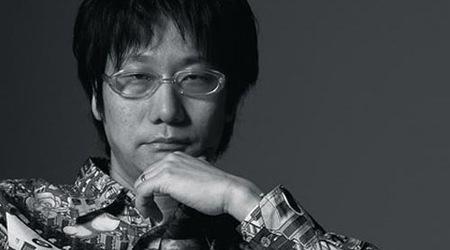 Kojima podría desvelar algo nuevo en la GDC