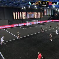 La Kings League nació en 2023 para acabar con el fútbol tradicional. Tres años después ha declarado un ERE
