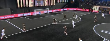 La Kings League nació en 2023 para acabar con el fútbol tradicional. Tres años después ha declarado un ERE