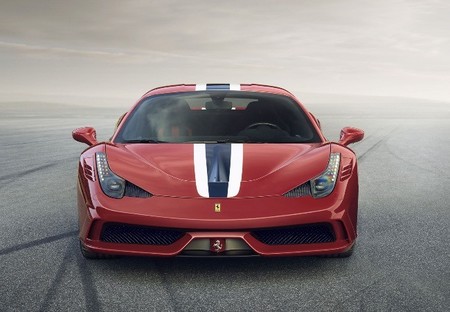 Ferrari 458 Speciale: Mucho nunca es suficiente