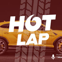 Hot Lap #9: El mundo no necesita más SUV