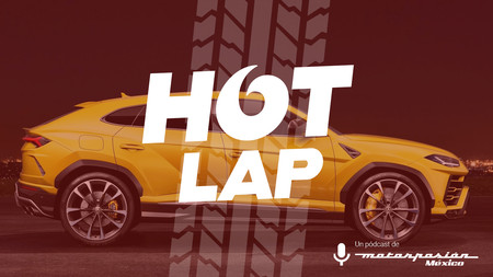 Hot Lap #9: El mundo no necesita más SUV