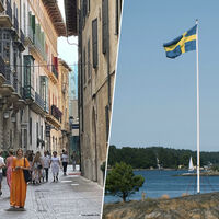 Mallorca lleva años siendo el sueño de miles de expats europeos. Ahora ya tiene su propia 'Little Suecia'