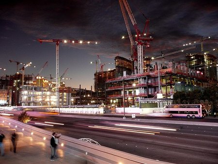 Las Vegas en España, tercer intento