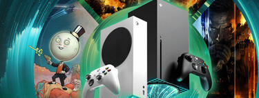 La jefa de XBOX no deja claro si Project Helix tendrá lector de discos, pero hay varios problemas que complican el futuro formato físico para XBOX