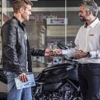 Europa permitirá que las motos Euro4 que hay en stock se sigan vendiendo en 2021, pero Euro5 sigue en marcha