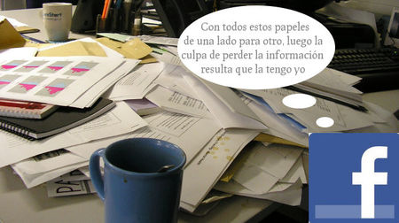 Las empresas consideran a las redes sociales un problema para la seguridad