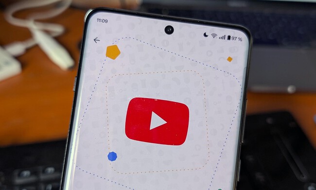 Youtube Premium Portada