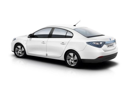 Baterías y coche eléctrico (actualidad del mercado)