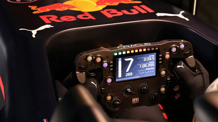 Red Bull Simracing 4